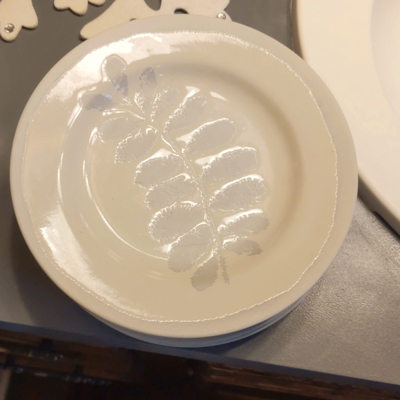 Other - Dessert/Salad Size Plates